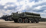[ẢNH] S-400 và Patriot PAC 3 sắp có màn thi tài thực chiến lịch sử, ai sẽ chiến thắng?