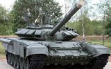 [ẢNH] Quân đội Nga sắp nhận loạt siêu tăng nâng cấp mạnh hơn cả T-72B3