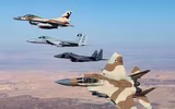 [ẢNH] Phòng không Syria 