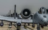[ẢNH] Đòn hiểm của Mỹ khiến kế hoạch trang bị hàng ngàn xe tăng T-14 Armata trở nên vô nghĩa
