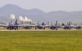 [ẢNH] Đòn hiểm của Mỹ khiến kế hoạch trang bị hàng ngàn xe tăng T-14 Armata trở nên vô nghĩa