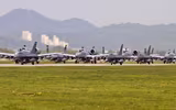 [ẢNH] Đòn hiểm của Mỹ khiến kế hoạch trang bị hàng ngàn xe tăng T-14 Armata trở nên vô nghĩa