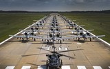 [ẢNH] Đòn hiểm của Mỹ khiến kế hoạch trang bị hàng ngàn xe tăng T-14 Armata trở nên vô nghĩa