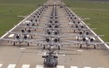 [ẢNH] Đòn hiểm của Mỹ khiến kế hoạch trang bị hàng ngàn xe tăng T-14 Armata trở nên vô nghĩa