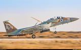 [ẢNH] Phòng không Syria 
