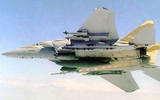 [ẢNH] Phòng không Syria 