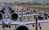 [ẢNH] Đòn hiểm của Mỹ khiến kế hoạch trang bị hàng ngàn xe tăng T-14 Armata trở nên vô nghĩa