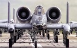 [ẢNH] Đòn hiểm của Mỹ khiến kế hoạch trang bị hàng ngàn xe tăng T-14 Armata trở nên vô nghĩa
