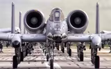 [ẢNH] Đòn hiểm của Mỹ khiến kế hoạch trang bị hàng ngàn xe tăng T-14 Armata trở nên vô nghĩa