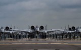 [ẢNH] Đòn hiểm của Mỹ khiến kế hoạch trang bị hàng ngàn xe tăng T-14 Armata trở nên vô nghĩa
