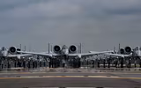 [ẢNH] Đòn hiểm của Mỹ khiến kế hoạch trang bị hàng ngàn xe tăng T-14 Armata trở nên vô nghĩa