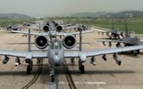 [ẢNH] Đòn hiểm của Mỹ khiến kế hoạch trang bị hàng ngàn xe tăng T-14 Armata trở nên vô nghĩa