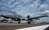 [ẢNH] Đòn hiểm của Mỹ khiến kế hoạch trang bị hàng ngàn xe tăng T-14 Armata trở nên vô nghĩa