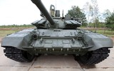 [ẢNH] Quân đội Nga sắp nhận loạt siêu tăng nâng cấp mạnh hơn cả T-72B3