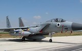 [ẢNH] Phòng không Syria 