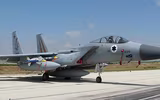 [ẢNH] Phòng không Syria 