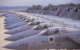 [ẢNH] Phòng không Syria 
