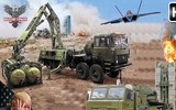 [ẢNH] Thổ Nhĩ Kỳ sẽ được nhận F-35 nếu giao bí mật S-400 cho Mỹ?