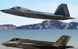 [ẢNH] Thổ Nhĩ Kỳ sẽ được nhận F-35 nếu giao bí mật S-400 cho Mỹ?