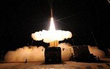 [ẢNH] Điểm yếu cốt lõi khiến THAAD liên tiếp bị S-400 qua mặt trên thị trường vũ khí