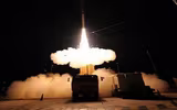 [ẢNH] Điểm yếu cốt lõi khiến THAAD liên tiếp bị S-400 qua mặt trên thị trường vũ khí
