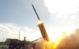 [ẢNH] Điểm yếu cốt lõi khiến THAAD liên tiếp bị S-400 qua mặt trên thị trường vũ khí
