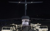 [ẢNH] Điểm yếu cốt lõi khiến THAAD liên tiếp bị S-400 qua mặt trên thị trường vũ khí