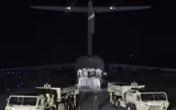 [ẢNH] Điểm yếu cốt lõi khiến THAAD liên tiếp bị S-400 qua mặt trên thị trường vũ khí