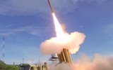 [ẢNH] Điểm yếu cốt lõi khiến THAAD liên tiếp bị S-400 qua mặt trên thị trường vũ khí