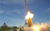 [ẢNH] Điểm yếu cốt lõi khiến THAAD liên tiếp bị S-400 qua mặt trên thị trường vũ khí