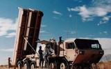 [ẢNH] Điểm yếu cốt lõi khiến THAAD liên tiếp bị S-400 qua mặt trên thị trường vũ khí