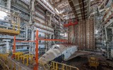 [ẢNH] Nga bắt đầu tiến hành hồi sinh tàu con thoi Buran từ 