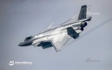 [ẢNH] Nga không còn hy vọng bán thêm tiêm kích Su-35 cho Trung Quốc?