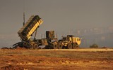 [ẢNH] Điểm yếu của S-400 được Thổ Nhĩ Kỳ khắc phục triệt để bằng... Patriot PAC 3