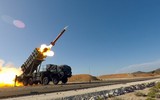[ẢNH] Điểm yếu của S-400 được Thổ Nhĩ Kỳ khắc phục triệt để bằng... Patriot PAC 3