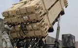 [ẢNH] Điểm yếu của S-400 được Thổ Nhĩ Kỳ khắc phục triệt để bằng... Patriot PAC 3