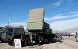 [ẢNH] Điểm yếu của S-400 được Thổ Nhĩ Kỳ khắc phục triệt để bằng... Patriot PAC 3