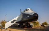 [ẢNH] Nga bắt đầu tiến hành hồi sinh tàu con thoi Buran từ 