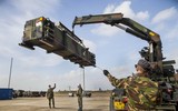 [ẢNH] Điểm yếu của S-400 được Thổ Nhĩ Kỳ khắc phục triệt để bằng... Patriot PAC 3