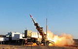 [ẢNH] Điểm yếu của S-400 được Thổ Nhĩ Kỳ khắc phục triệt để bằng... Patriot PAC 3
