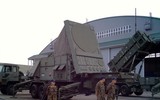 [ẢNH] Điểm yếu của S-400 được Thổ Nhĩ Kỳ khắc phục triệt để bằng... Patriot PAC 3