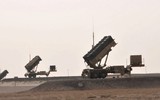 [ẢNH] Điểm yếu của S-400 được Thổ Nhĩ Kỳ khắc phục triệt để bằng... Patriot PAC 3