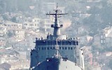 [ẢNH] Israel 