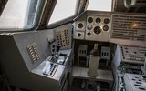 [ẢNH] Nga bắt đầu tiến hành hồi sinh tàu con thoi Buran từ 