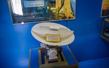 [ẢNH] Nga bắt đầu tiến hành hồi sinh tàu con thoi Buran từ 