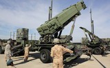 [ẢNH] Điểm yếu của S-400 được Thổ Nhĩ Kỳ khắc phục triệt để bằng... Patriot PAC 3