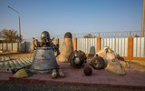[ẢNH] Nga bắt đầu tiến hành hồi sinh tàu con thoi Buran từ 