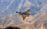 [ẢNH] Nga không còn hy vọng bán thêm tiêm kích Su-35 cho Trung Quốc?