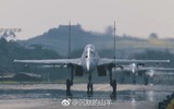 [ẢNH] Nga không còn hy vọng bán thêm tiêm kích Su-35 cho Trung Quốc?