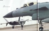 [ẢNH] Nga không còn hy vọng bán thêm tiêm kích Su-35 cho Trung Quốc?